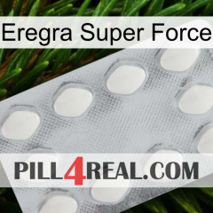 Eregra Super Force 16